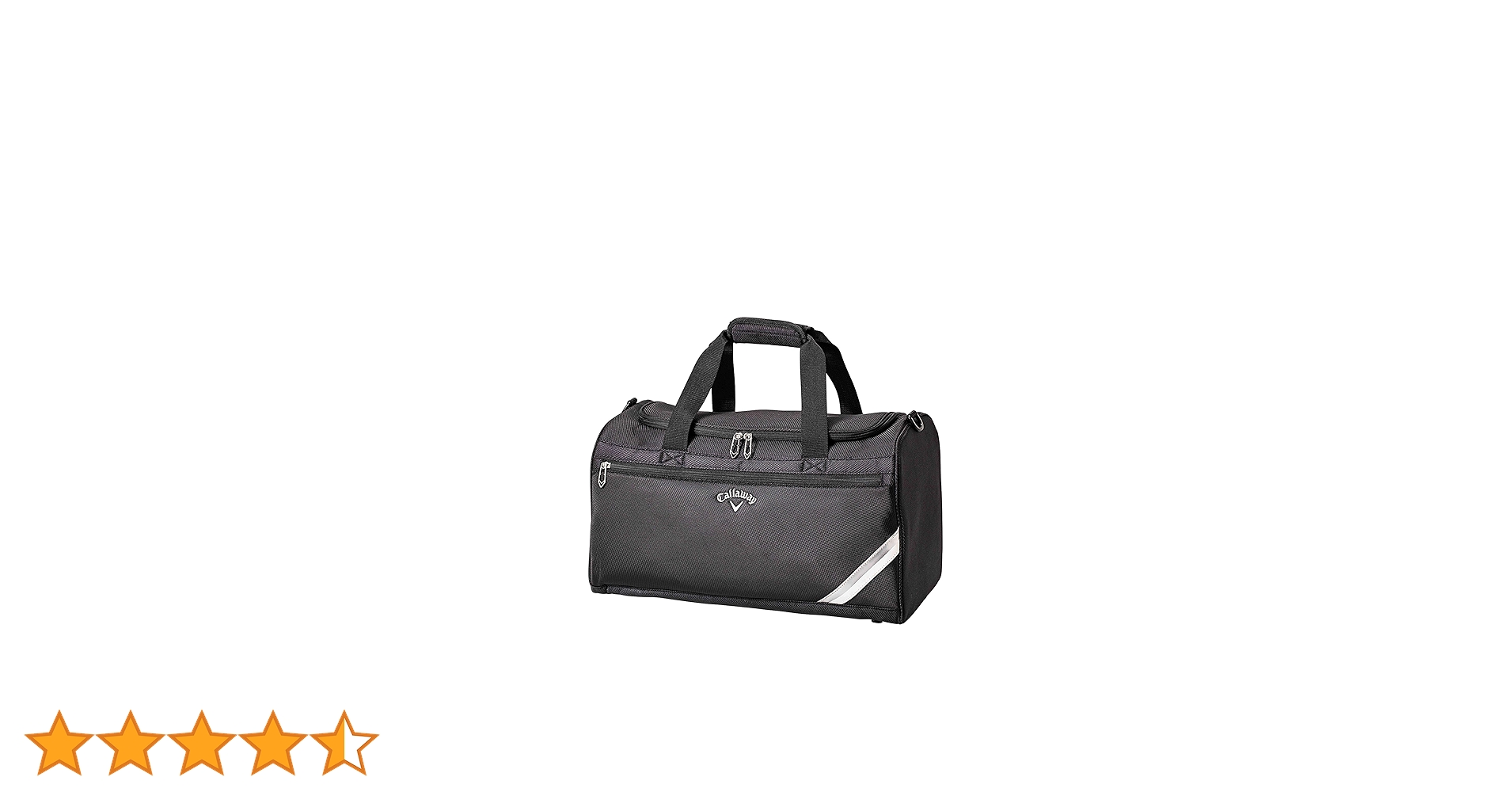 Amazon.co.jp: キャロウェイ (Callaway) ボストンバッグ SPORT